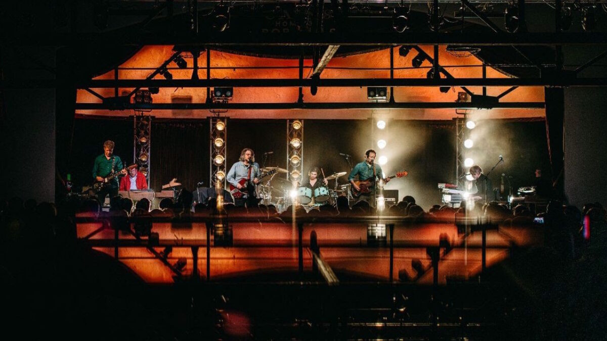 Wilco Confirms Spring 2026 An Evening With Tour Dates