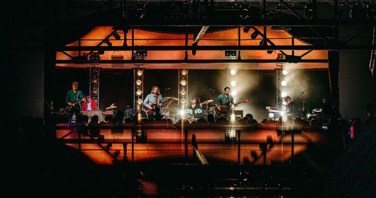 Buy Wilco Tickets