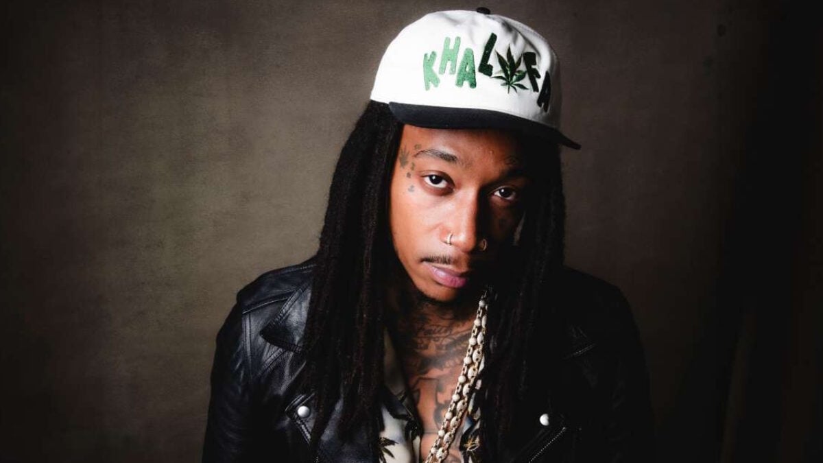 Wiz Khalifa