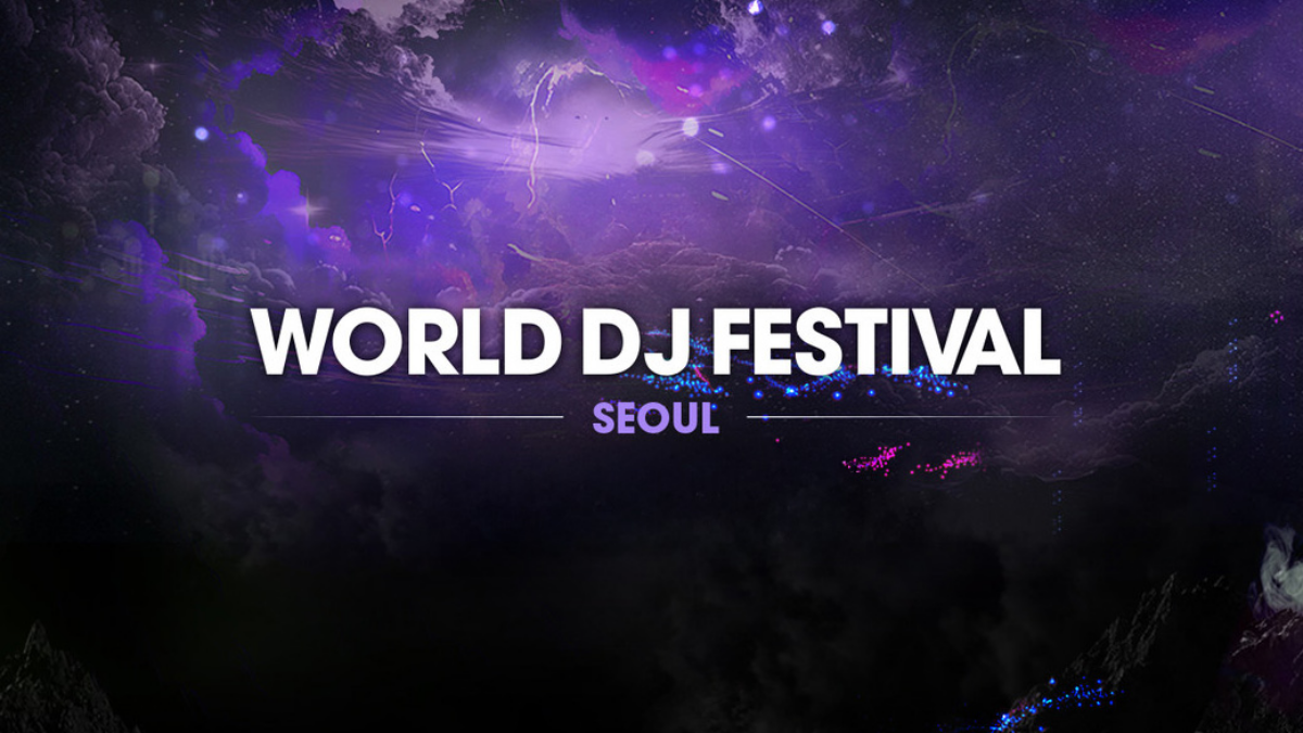 World DJ Festival