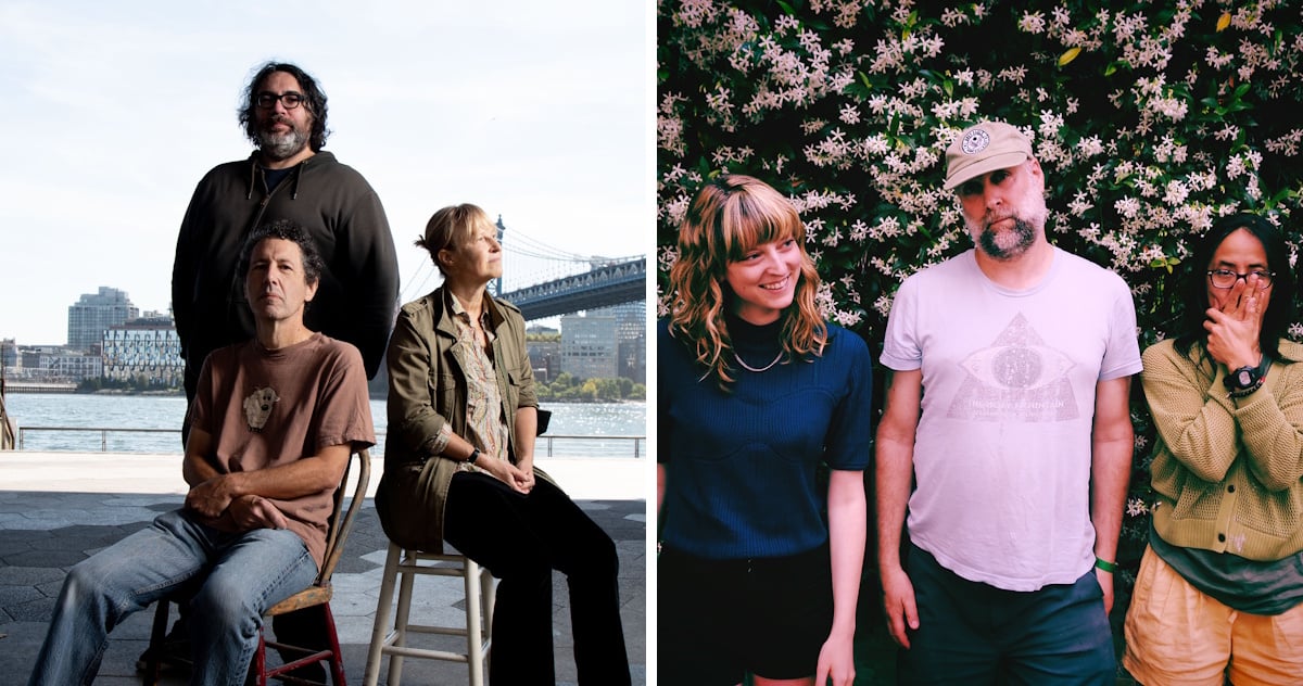 yo la tengo built to spill press