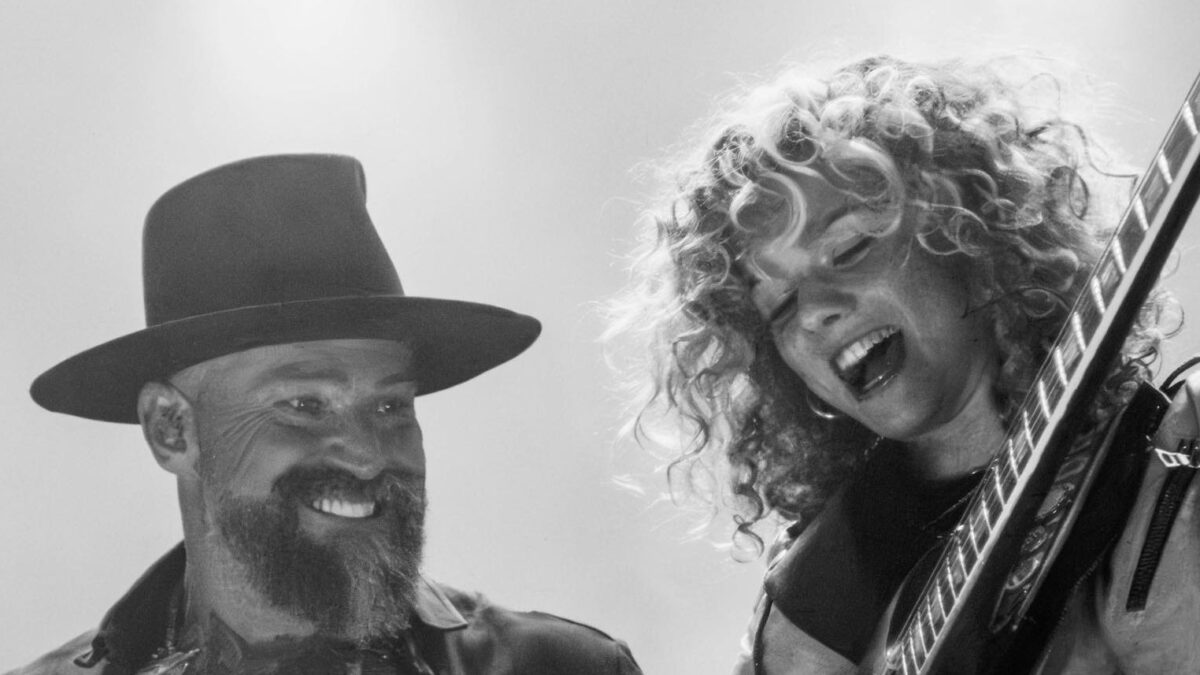 Zac Brown Band Adds Michael Jackson, Fleetwood Mac & Alannah Myles Covers To Live Repertoire