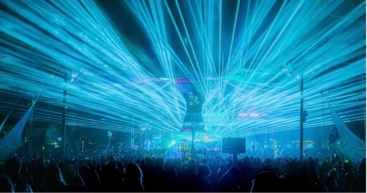 2025 Metamorphosis Festival