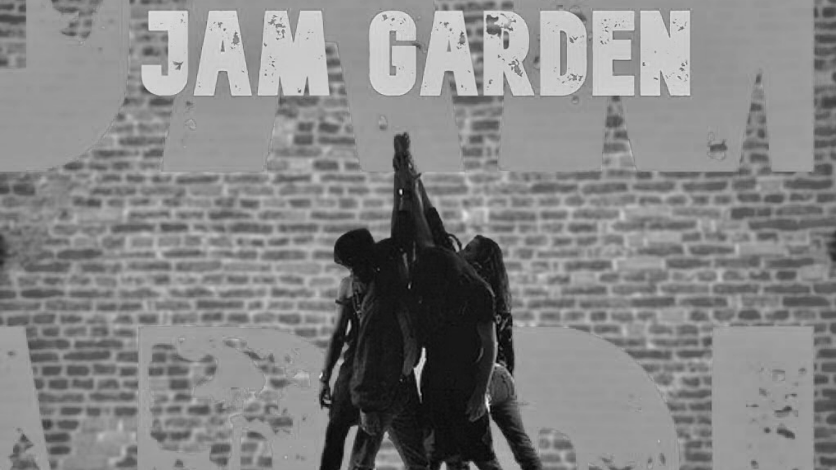 Jam Garden