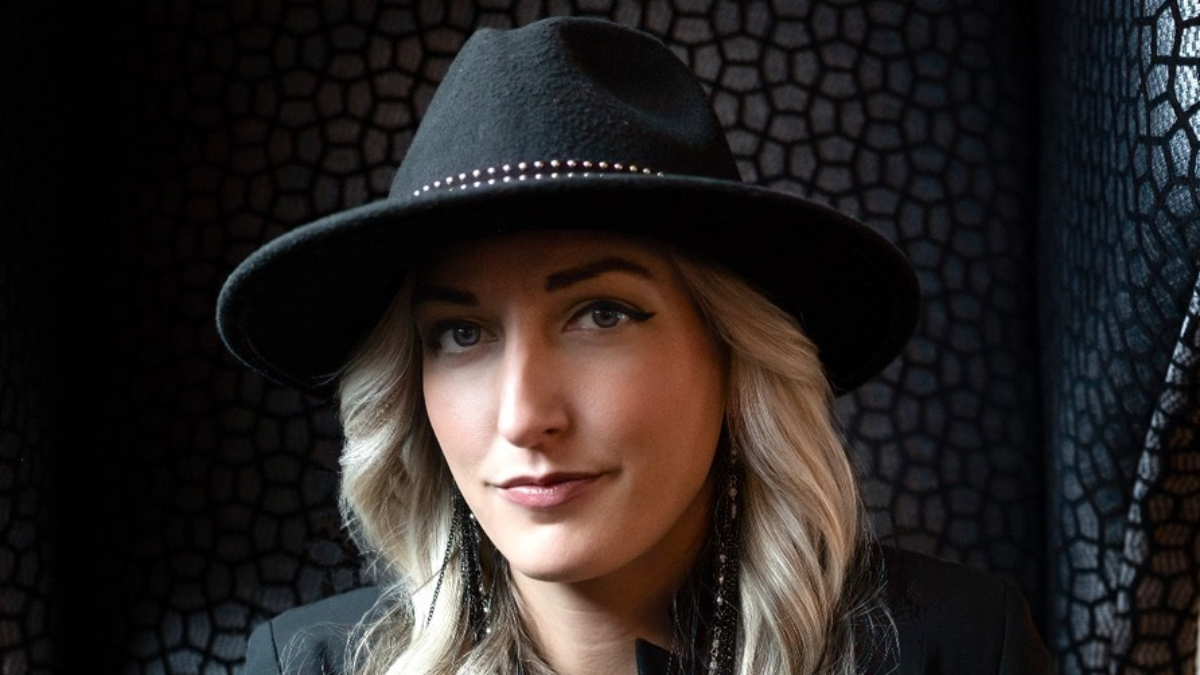 Kayla McKinney Band