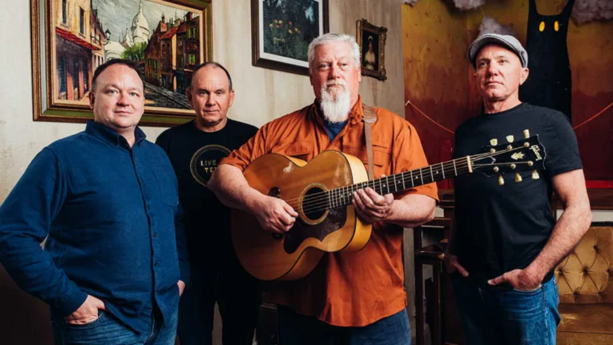 Acoustic Syndicate