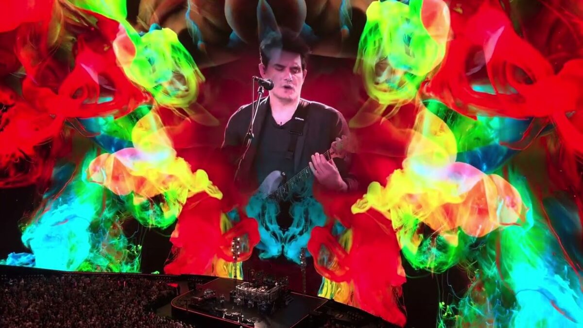 Althea Music Never Stops Dead and Company @The Sphere May 16, 2025