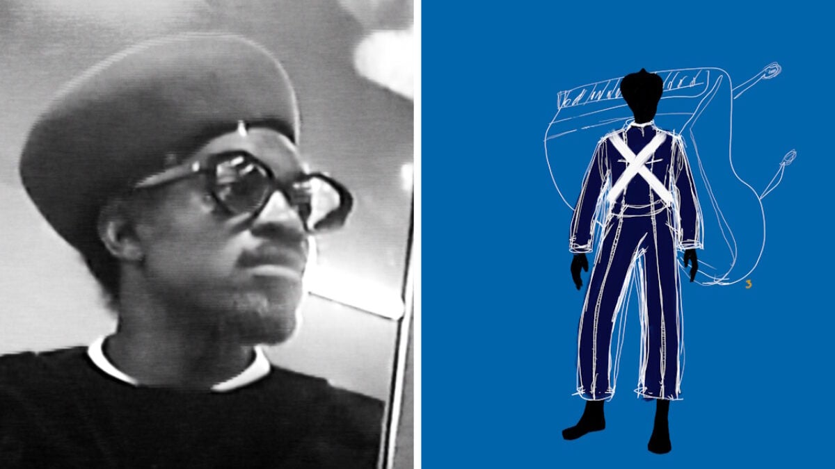 André 3000 Releases Surprise New Instrumental Album ‘7 piano sketches’