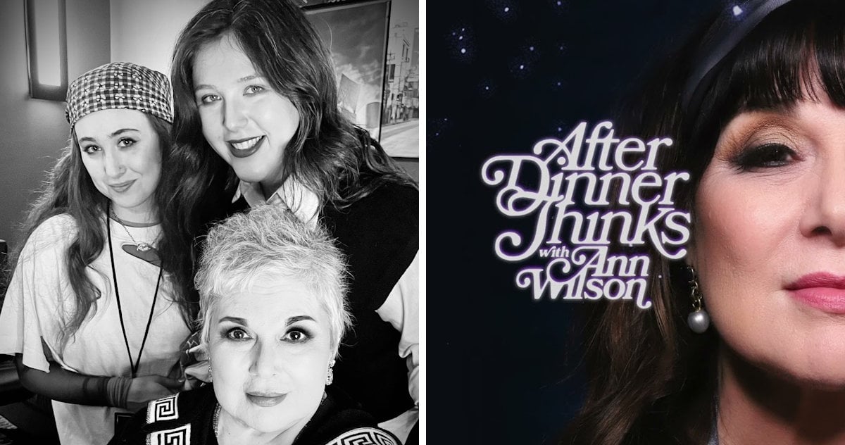 Ann Wilson Lucy Dacus Chappell Roan