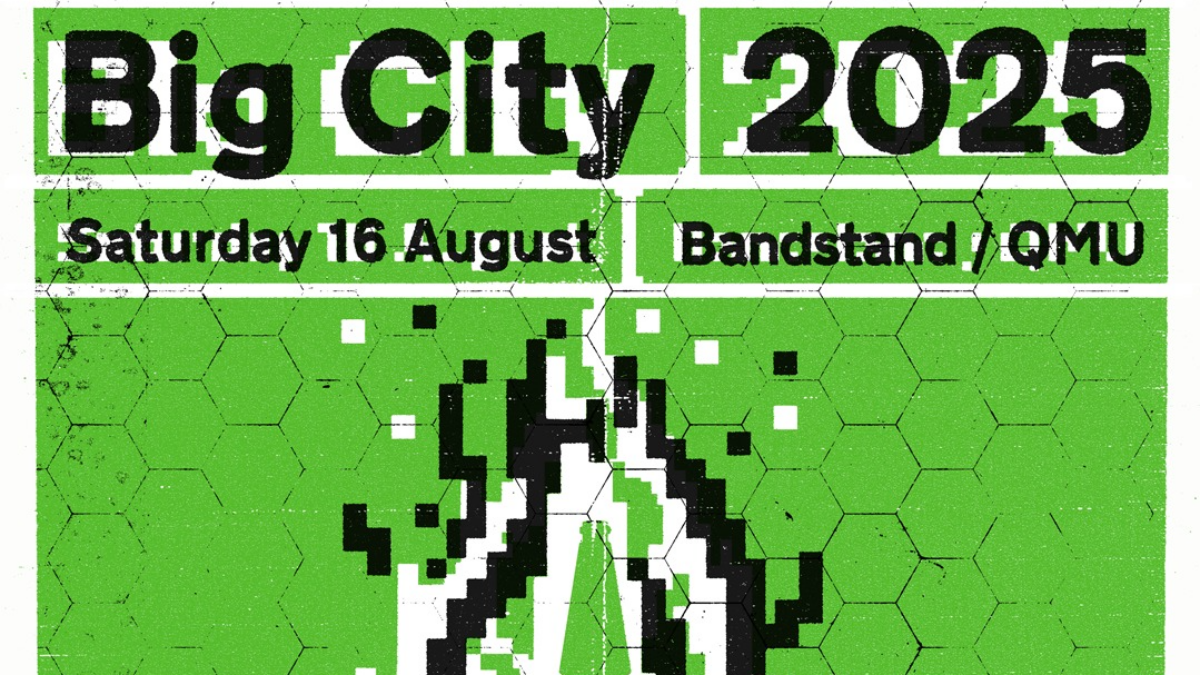 Big City