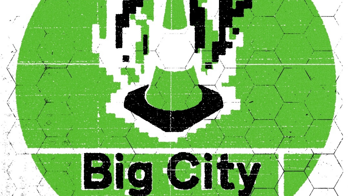 Big City