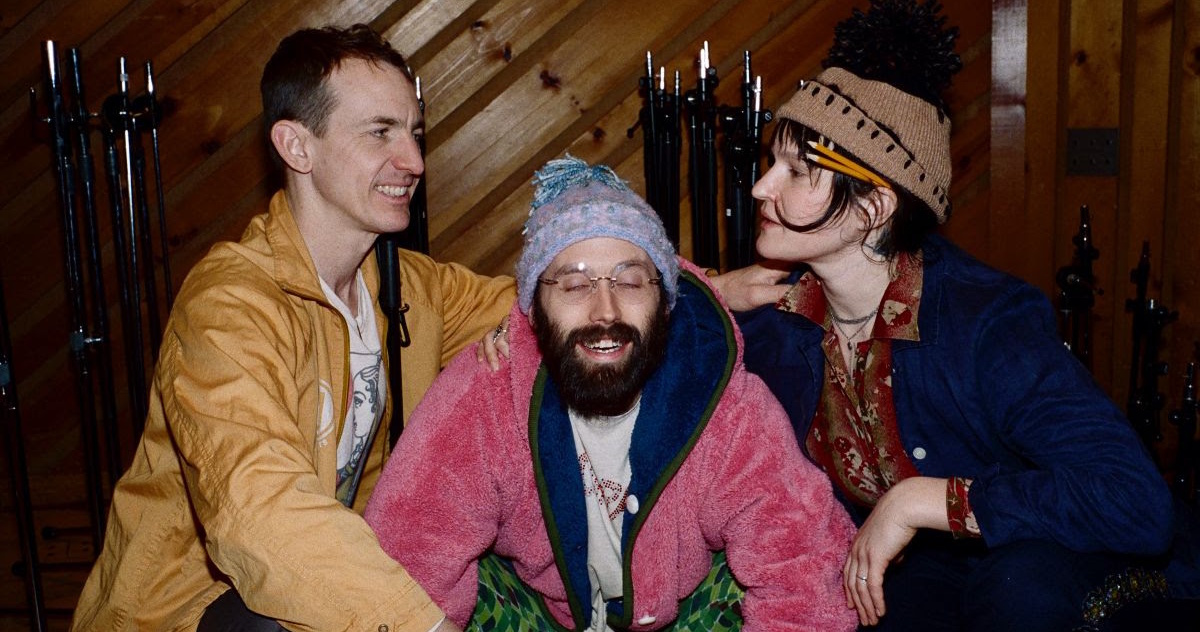 Big Thief May 2025 Press Mikey Buishas