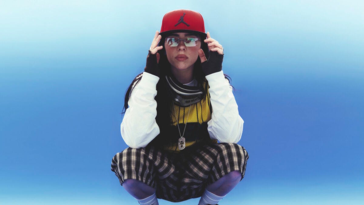 Billie Eilish Adds Japan Shows & Fall U.S. Dates To 2025 Tour
