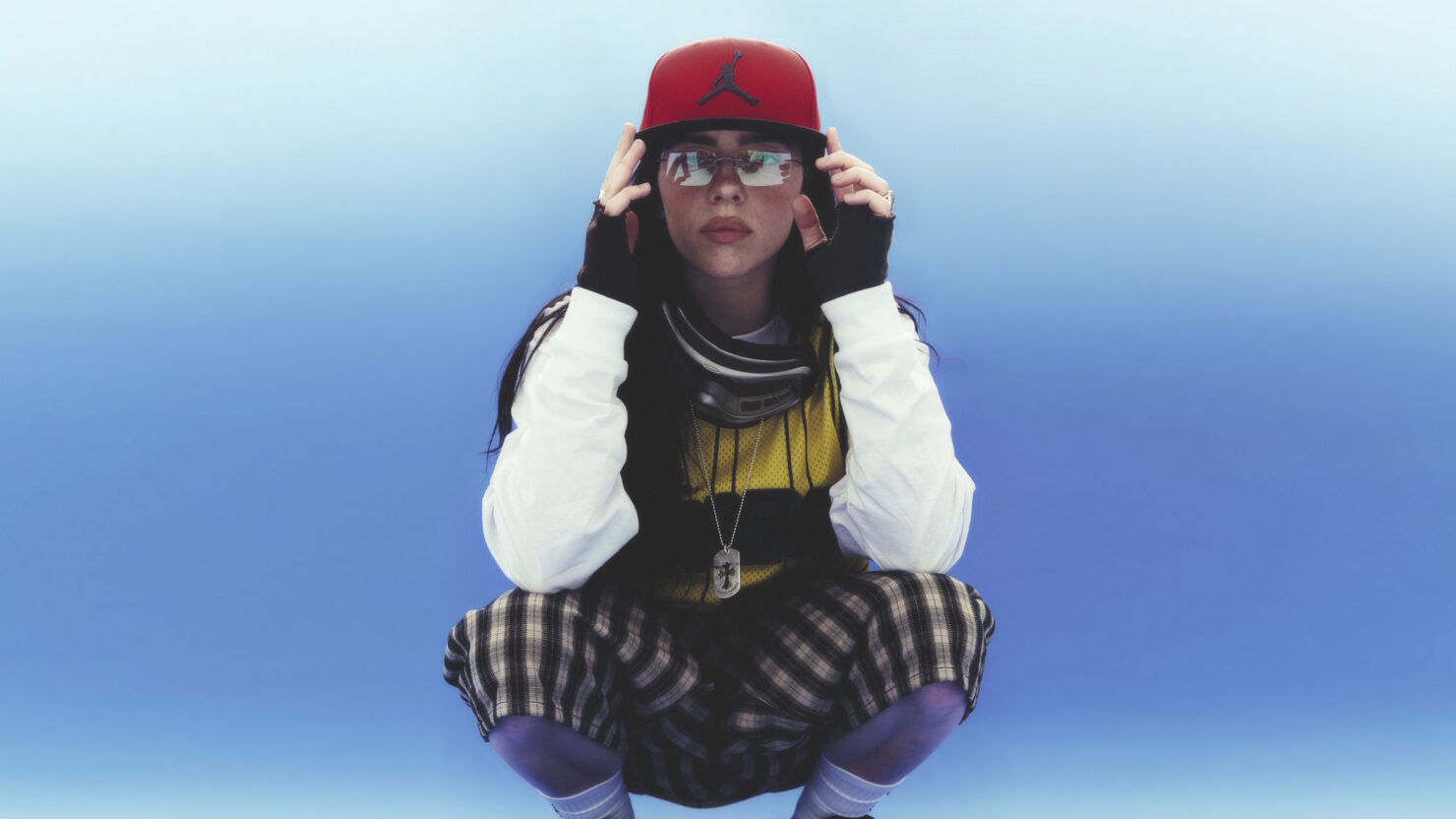ミュージシャン Billieeilish billie-eilish-performs-during-