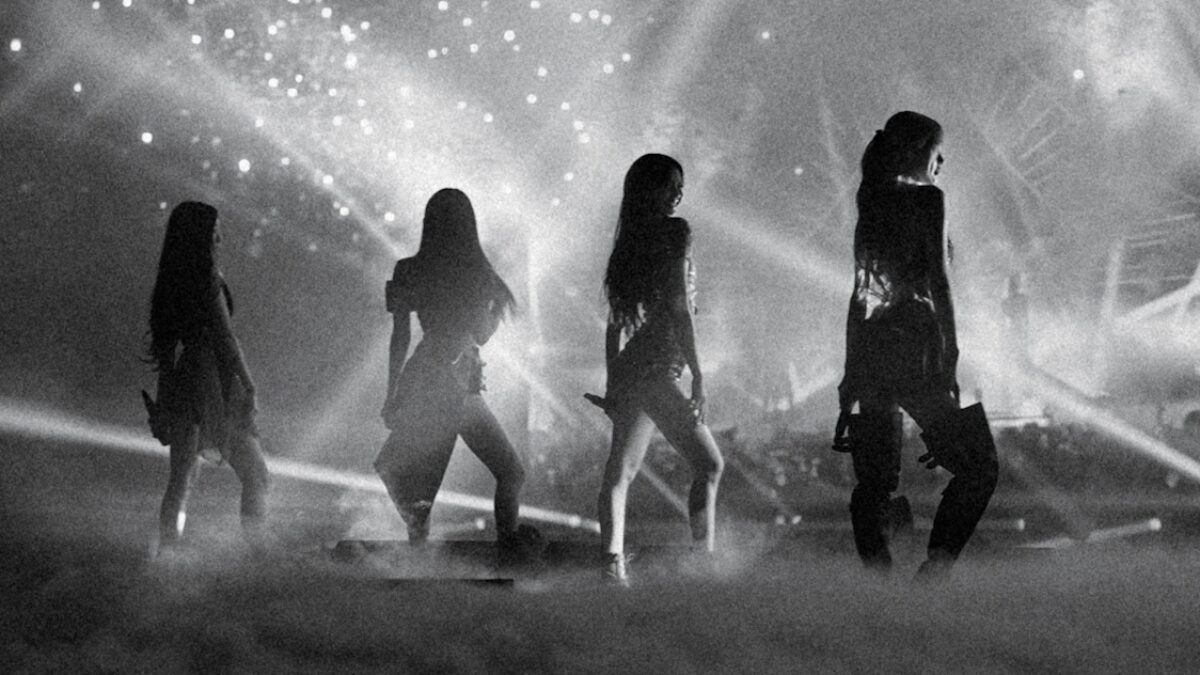 BLACKPINK Expands DEADLINE World Tour With New Asia Dates
