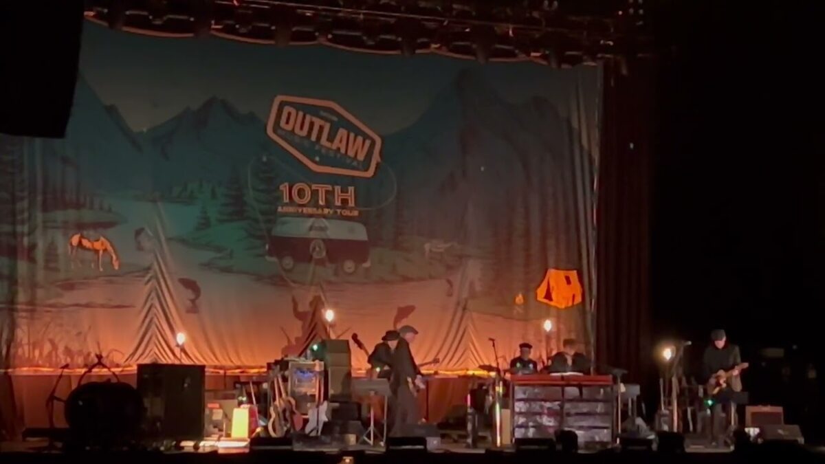 Bob Dylan Blind Willie McTell Chula Vista, CA 5-15-2025