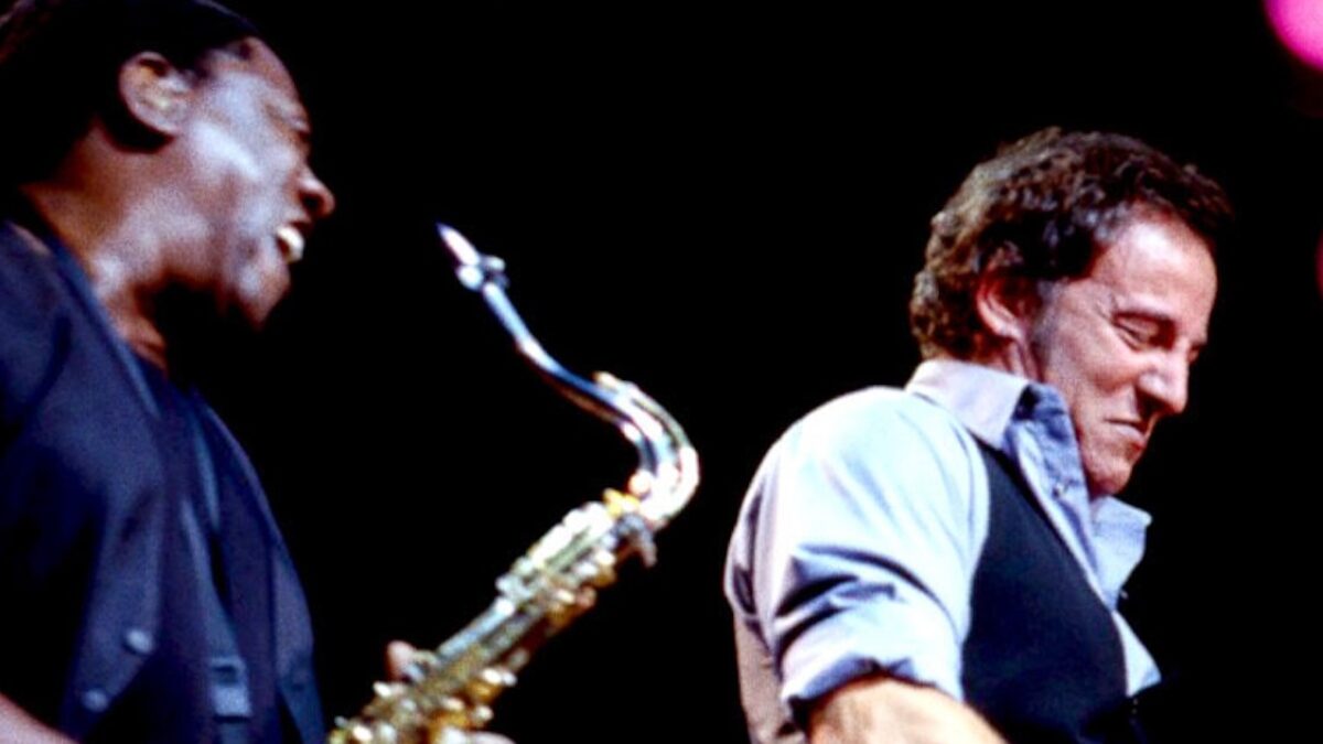 Glory Days: Bruce Springsteen Unveils ‘Oakland ‘99’ Live Archival Release From Reunion Tour