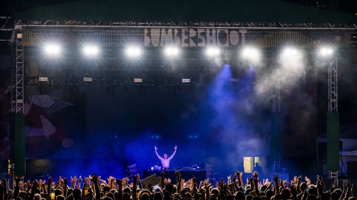 Weezer & Janelle Monáe Highlight Bumbershoot 2025 Lineup