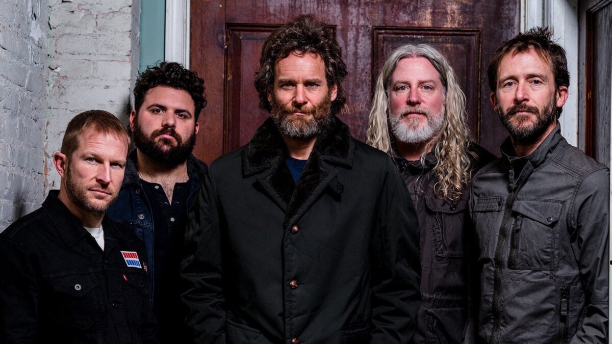 Carbon Leaf Confirms 2025 Fall Tour Dates