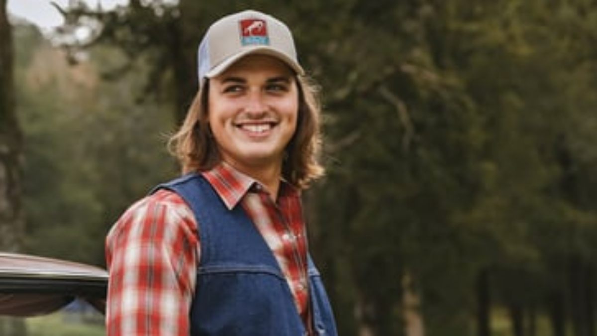 Chandler Walters