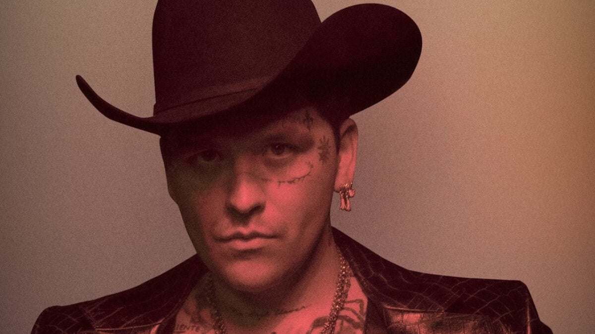 Christian Nodal