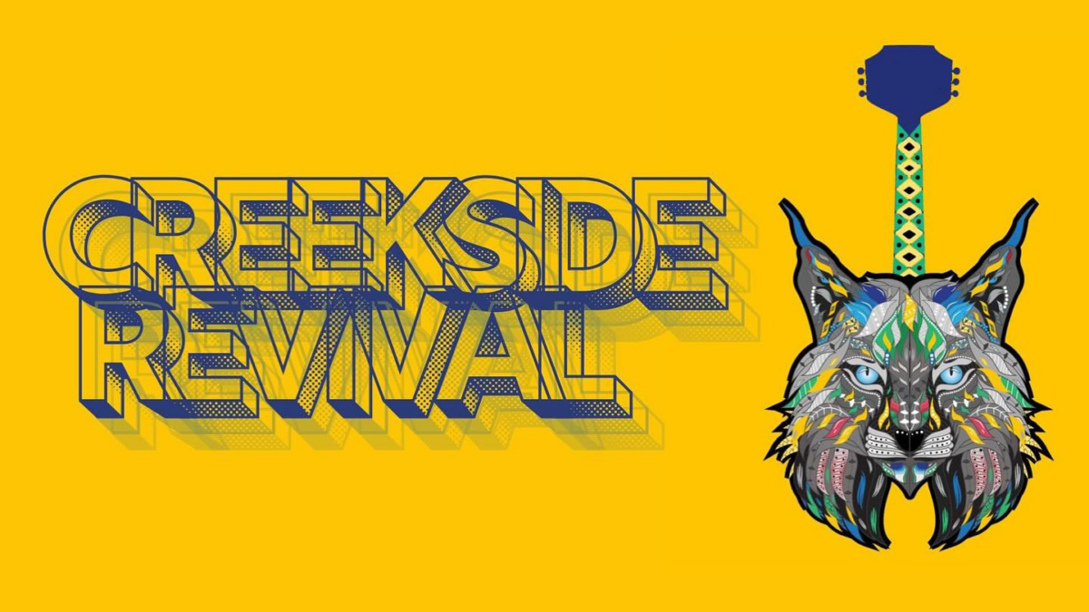 Creekside Revival