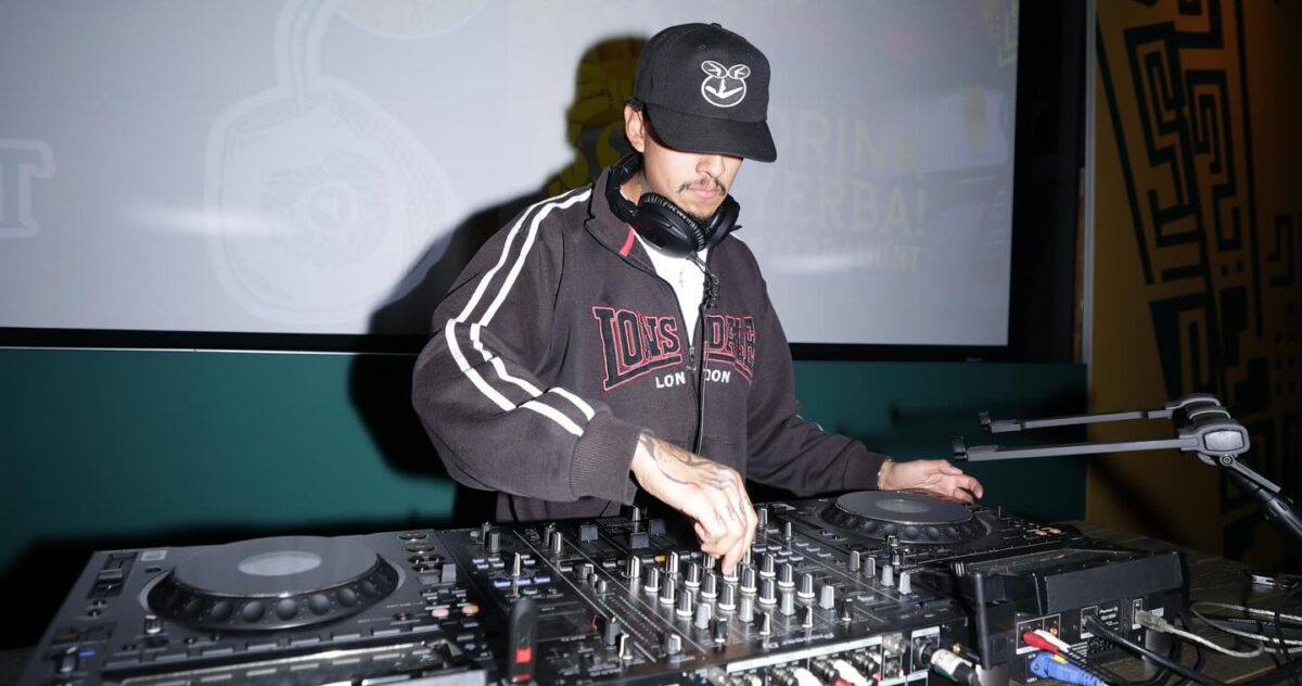 Cuco live 2025