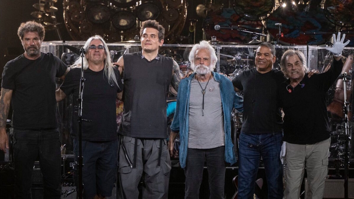 Get Tickets On Sale Today For Dead & Company's Grateful Dead 60th Anniversary Concerts & Many Others