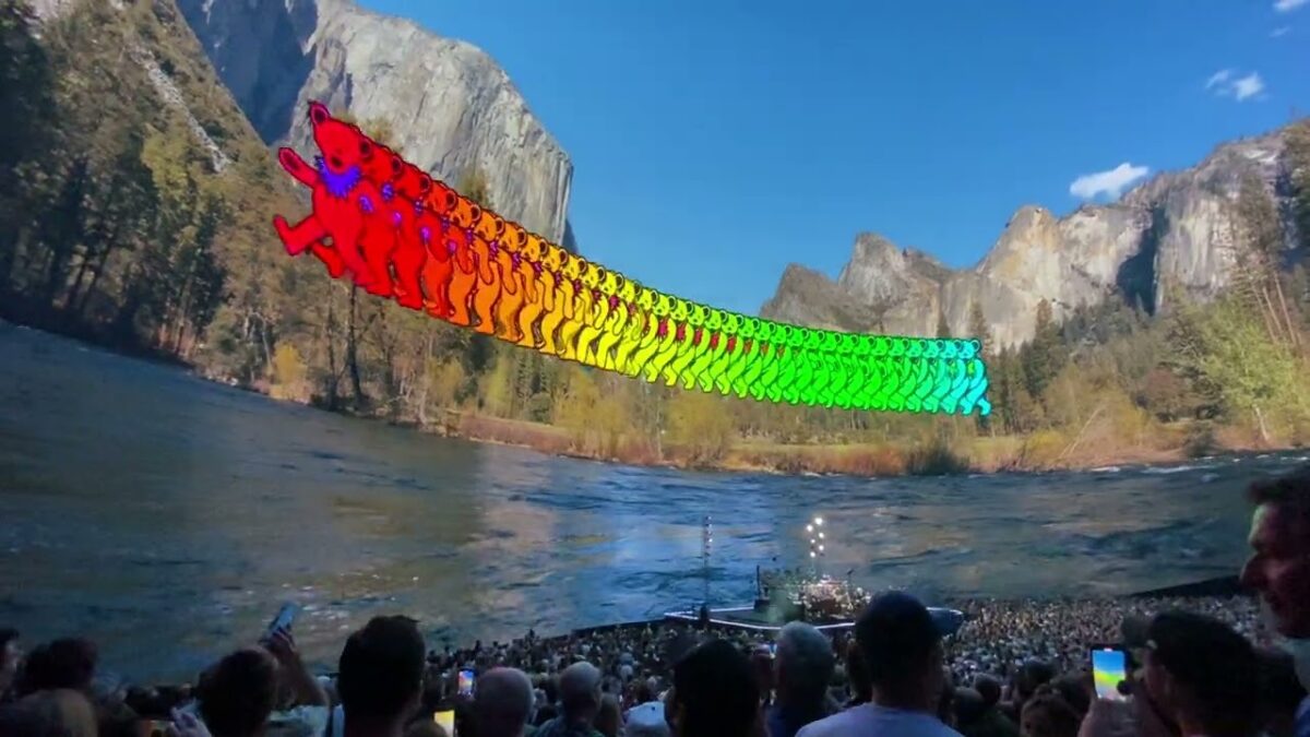 Dead & Company - St. Stephen (Live at Sphere, Las Vegas, 5/16/2025)