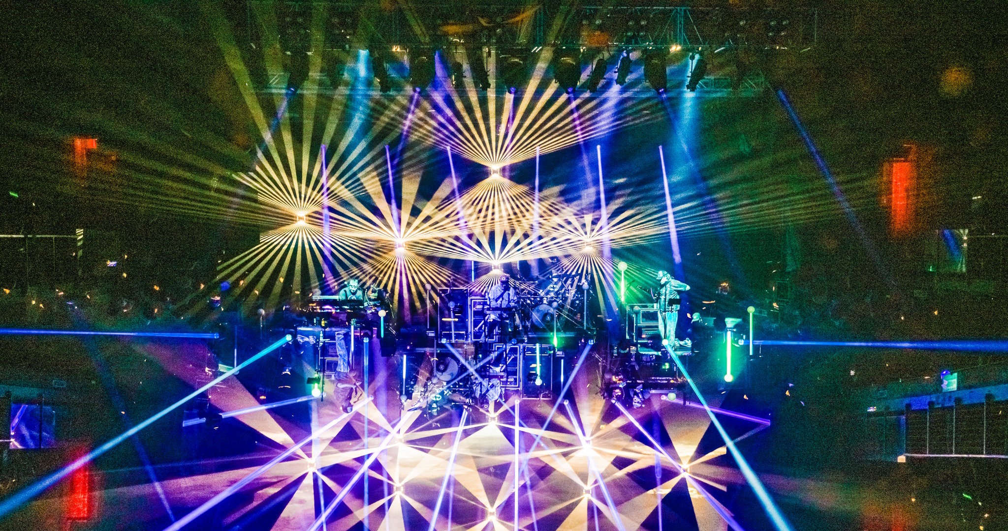 Buy The Disco Biscuits Tickets
