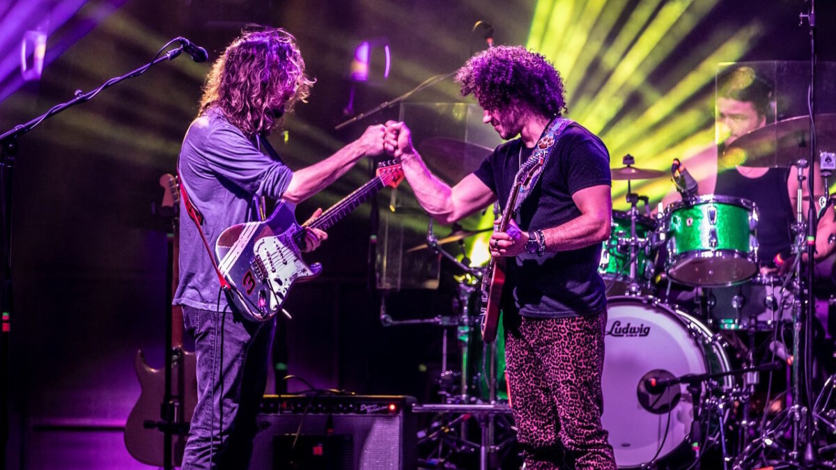 Dogs In A Pile Expands Summer Tour 2025 With West Coast & Colorado Dates