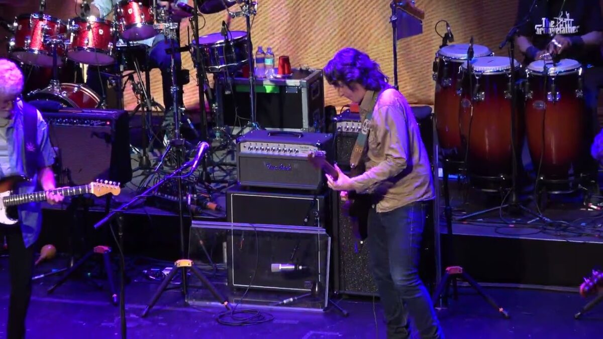 "Don't Do It" - Little Feat - 05.05.25 - Paramount Theater - Rutland, VT