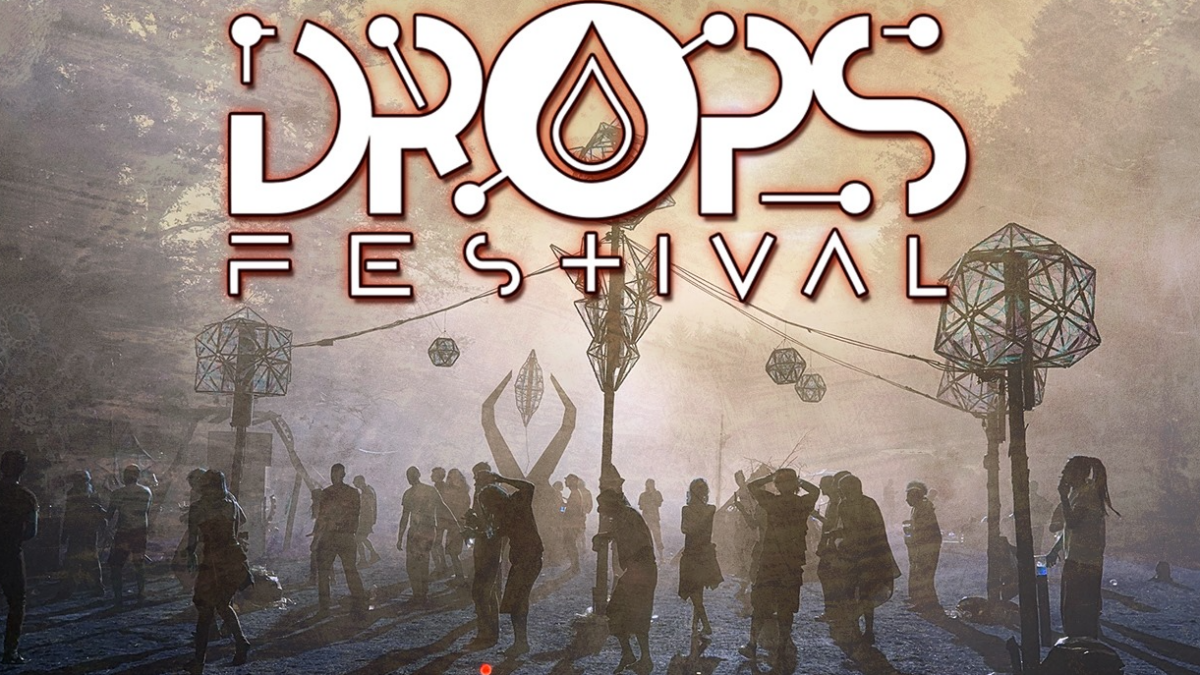 Drops Festival