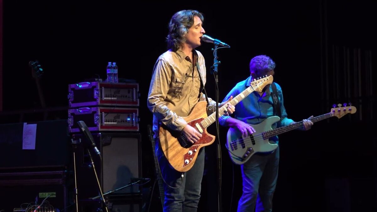 "Easy To Slip" - Little Feat - 05.05.25 - Paramount Theater - Rutland, VT