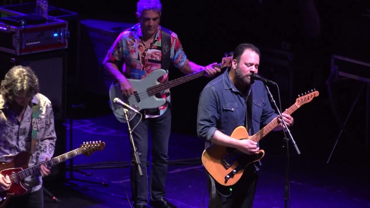 Little Feat - "Down On The Farm" w Cris Jacobs - 05.12.25 - Goodyear Theater - Akron, OH