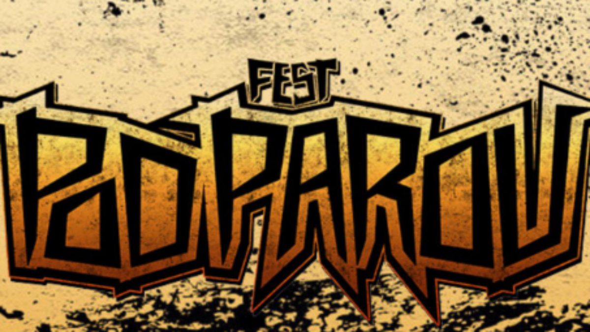 Fest Pod Parou