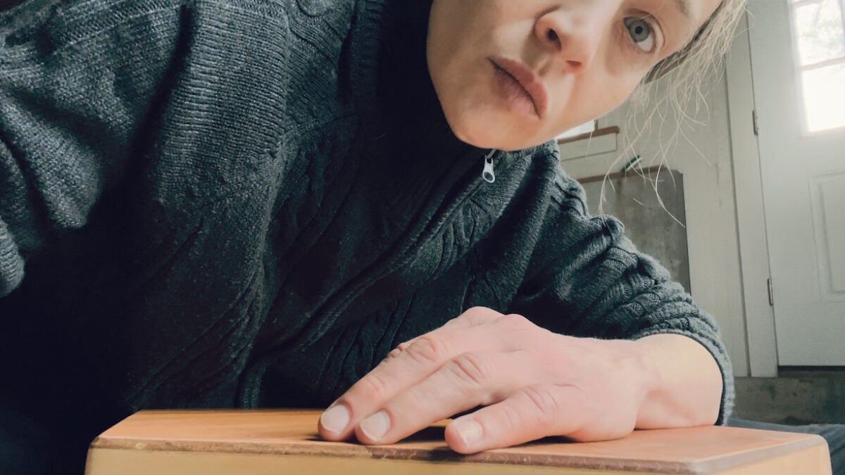 Fiona Apple Shares 1st New Song In 5 Years ‘Pretrial (Let Her Go Home)’