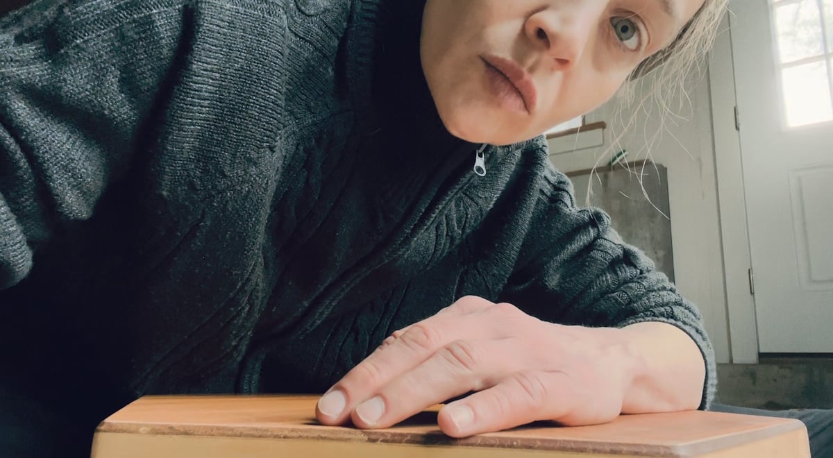 Fiona Apple Pretrial Let Her Go Home