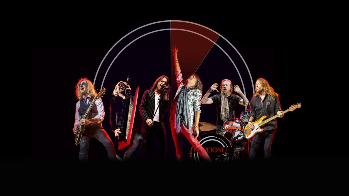 Foreigner’s Kelly Hansen Drops Surprise Exit News Live On ‘The Voice’