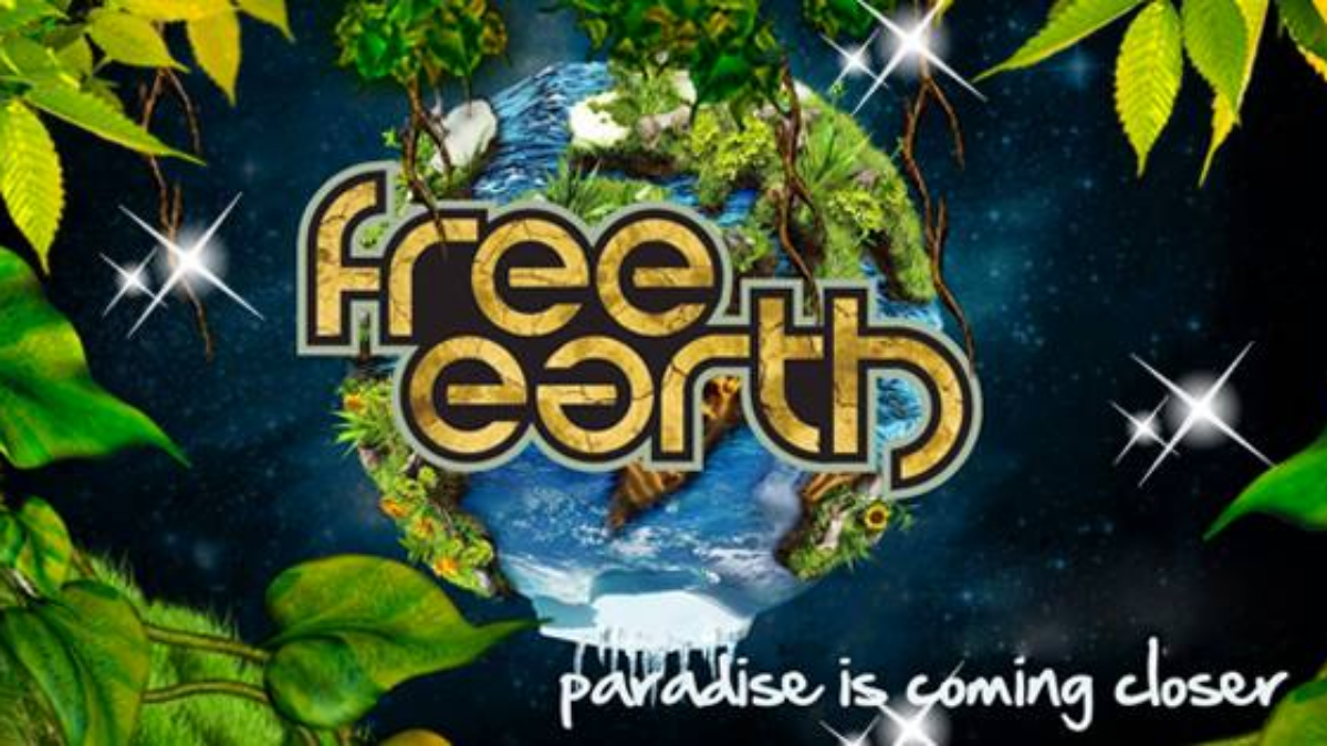 Free Earth Festival