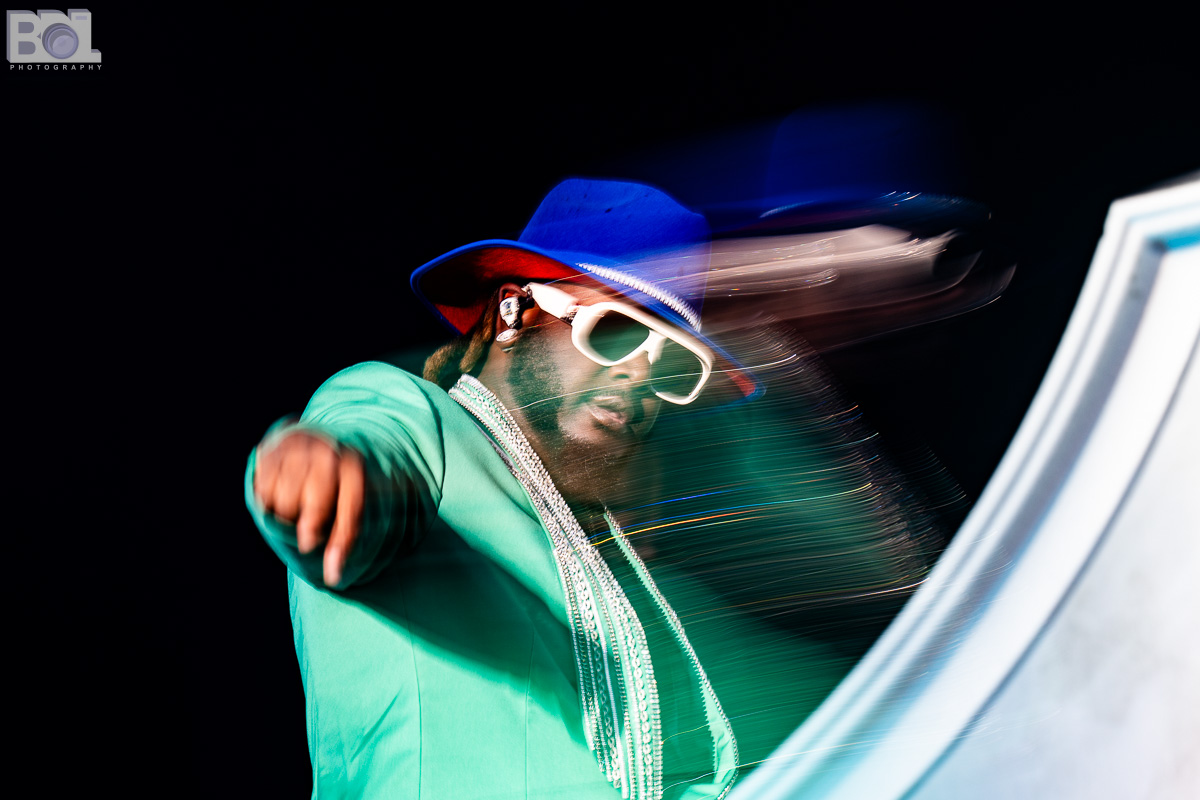 Friday Boston Calling 2025 Bryan Lasky-20 T-Pain