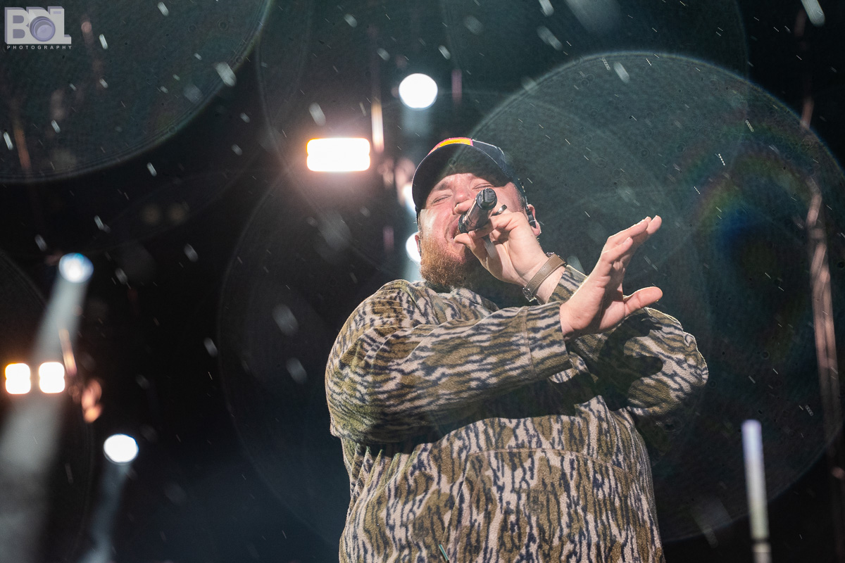 Friday Boston Calling 2025 Bryan Lasky-31 Luke Combs
