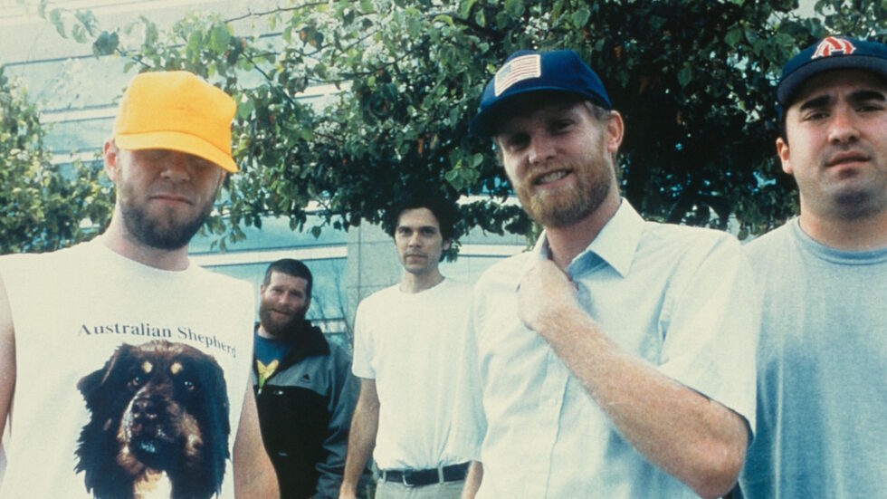 Grandaddy, Greg Freeman and more