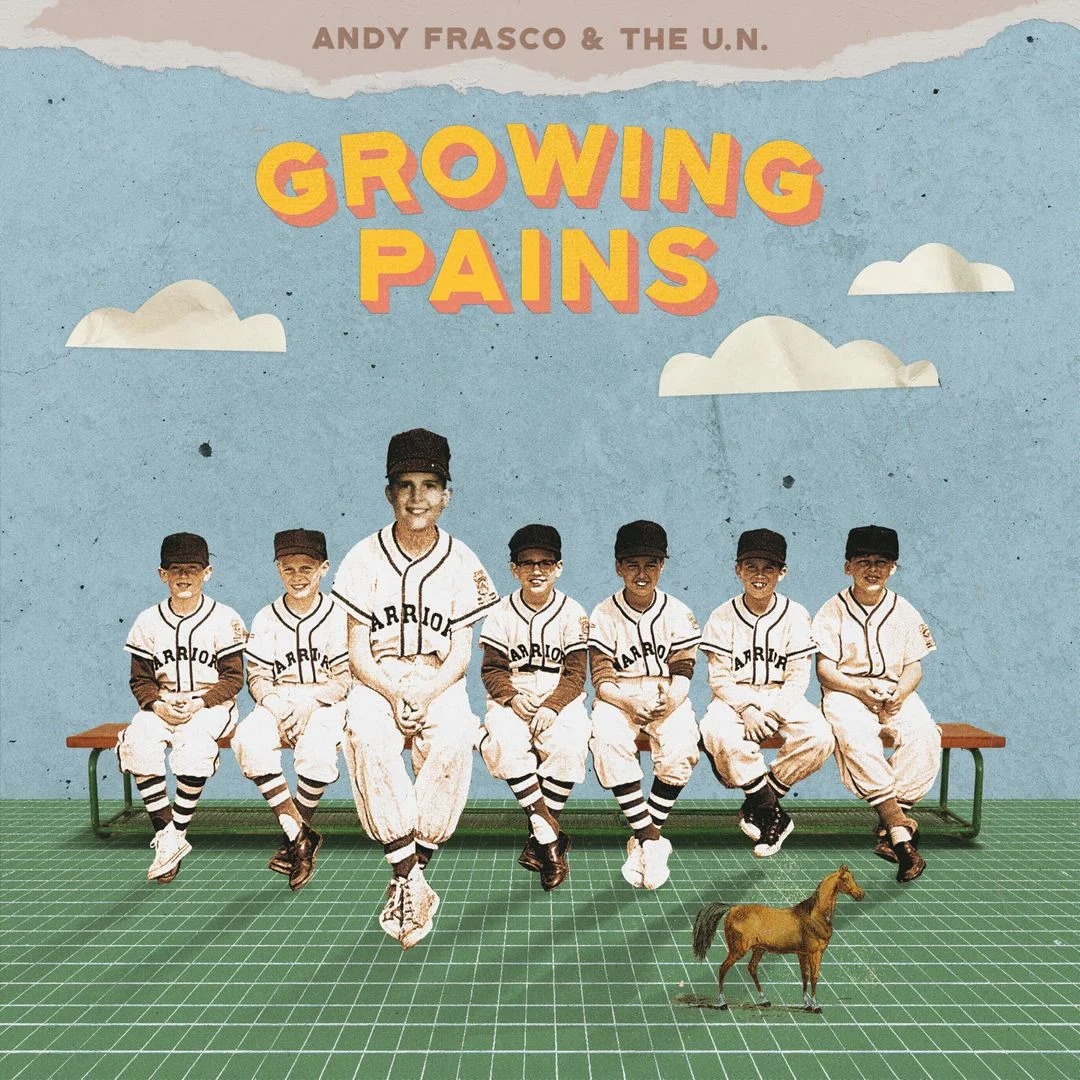 growing pains