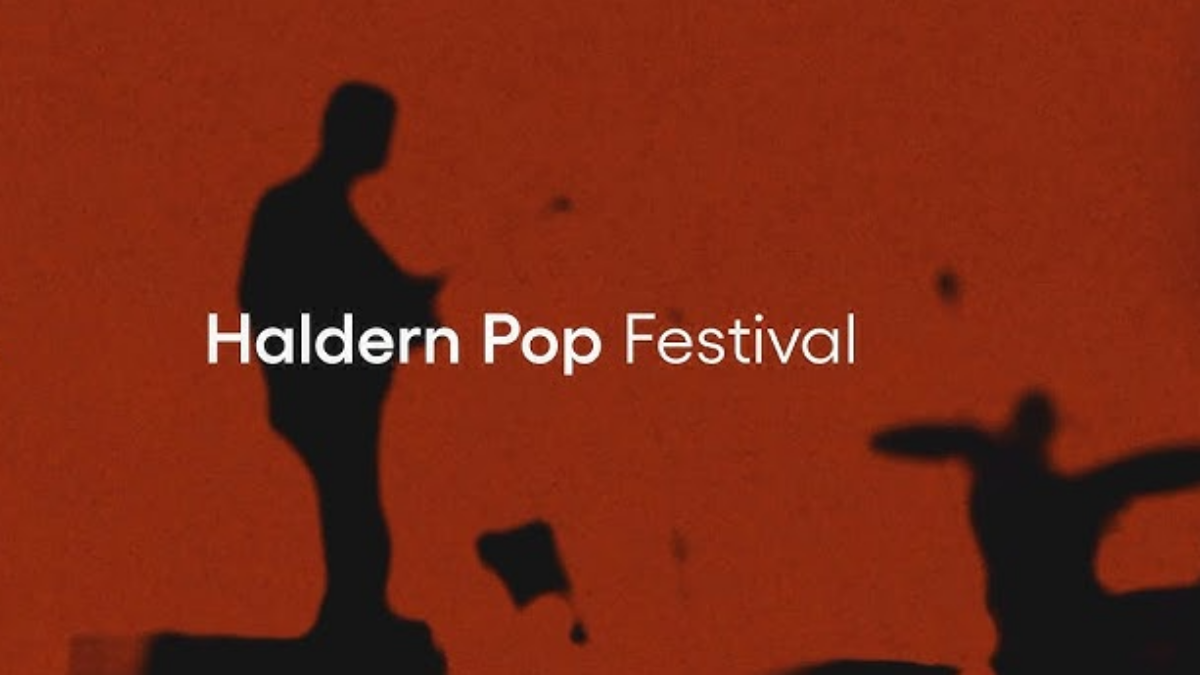 Haldern Pop Festival