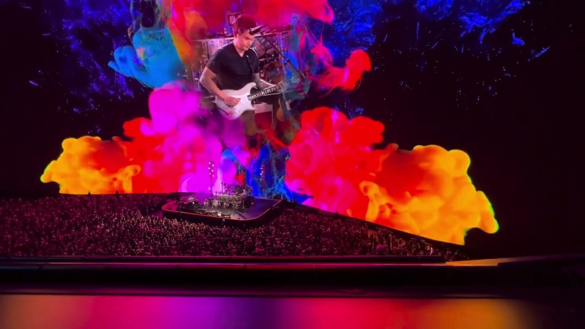 He’s Gone - Dead and Company at Sphere 05/15/2025 - FINAL WEEKEND