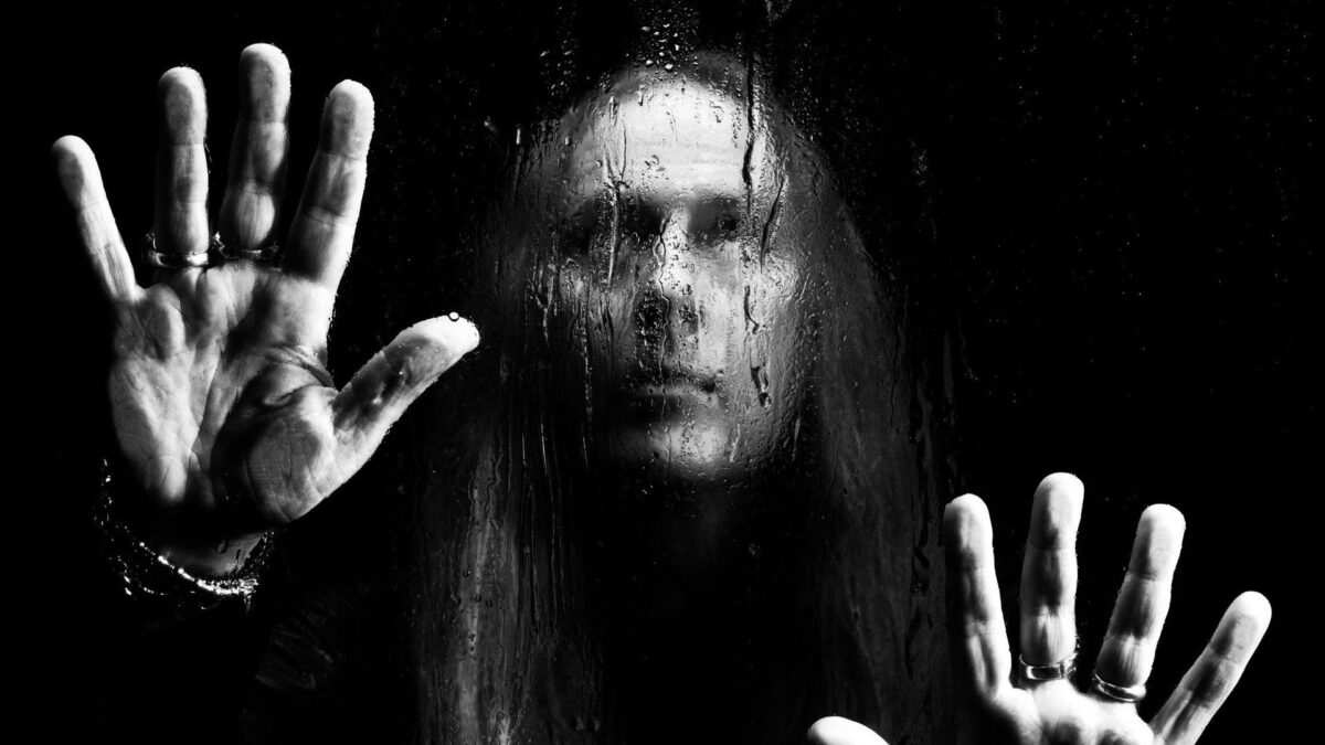 Jerry Cantrell Unveils ‘I Want Blood’ Summer 2025 U.S. Tour Dates With Filter & Video
