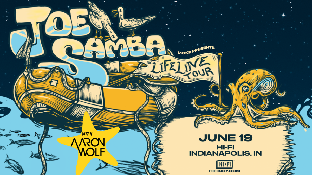 Joe Samba