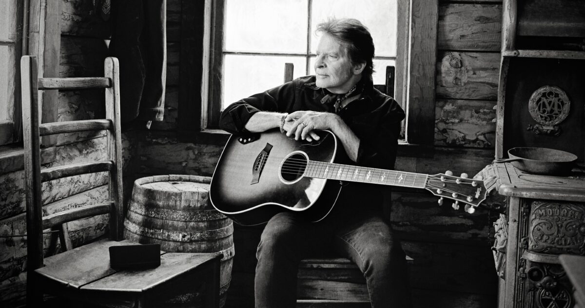 John Fogerty press May 2025