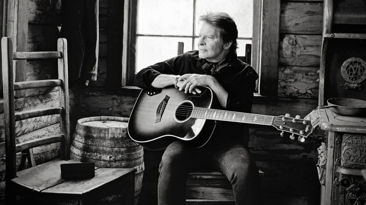 John Fogerty